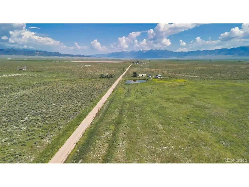 20520 CR 59 Moffat, CO 81143