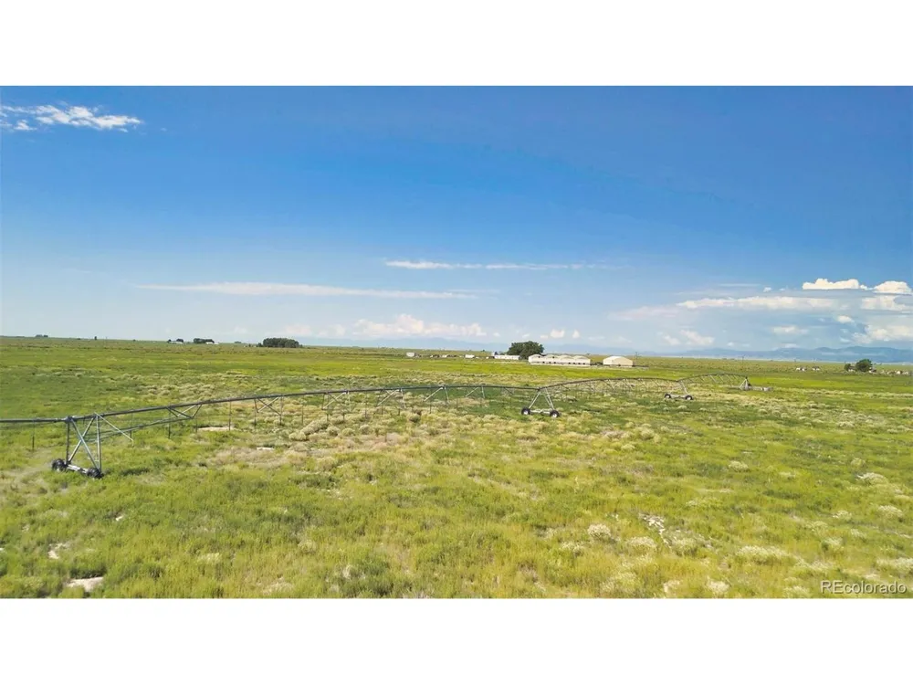 20520 CR 59 Moffat, CO 81143