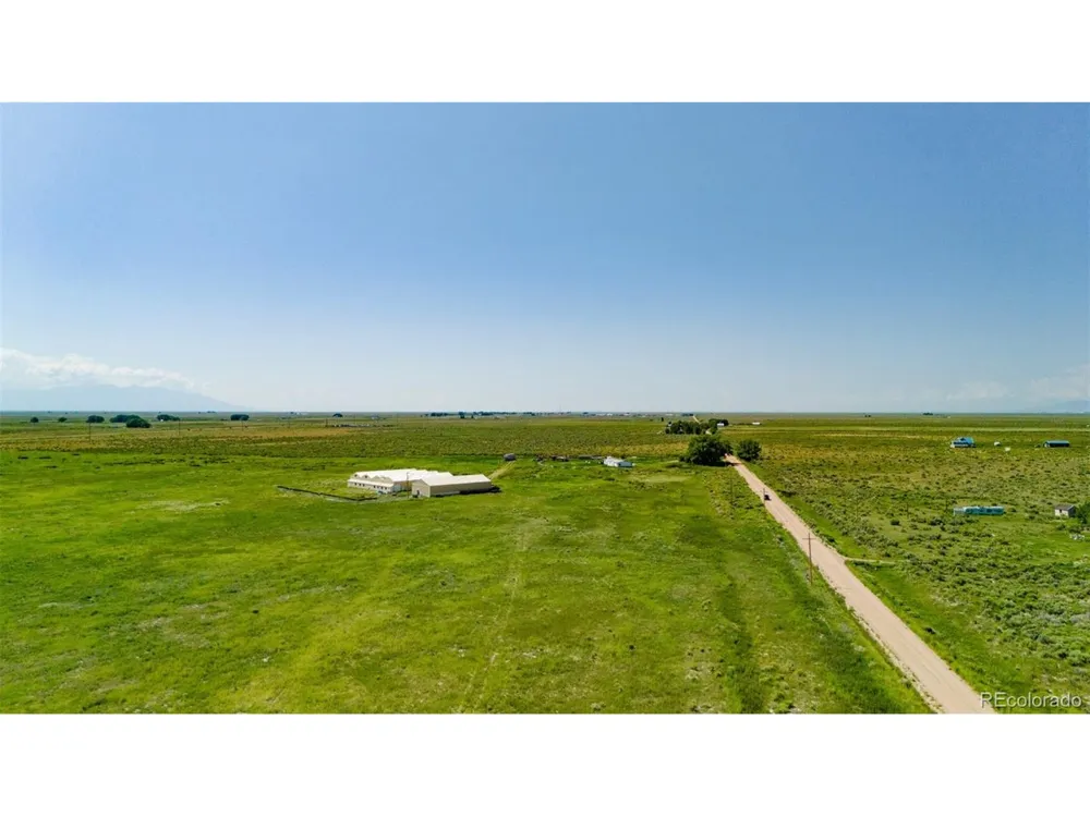 20520 CR 59 Moffat, CO 81143