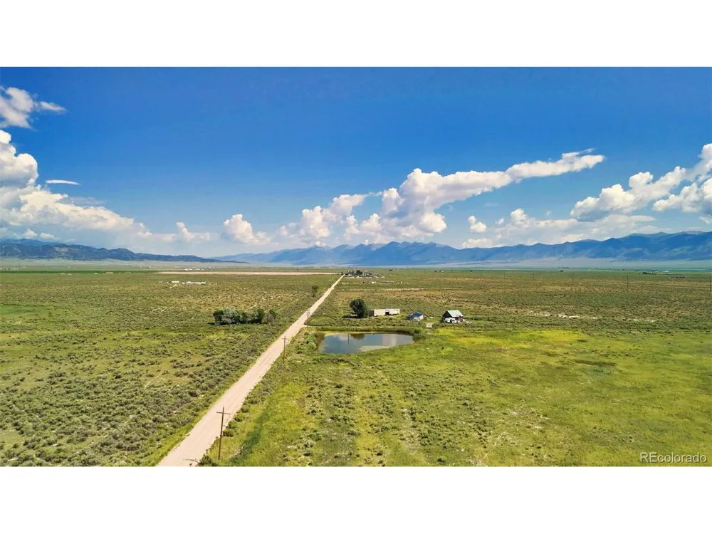 20520 CR 59 Moffat, CO 81143