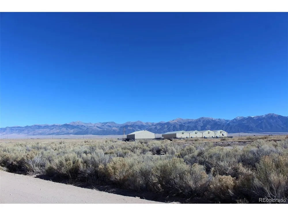 20520 CR 59 Moffat, CO 81143