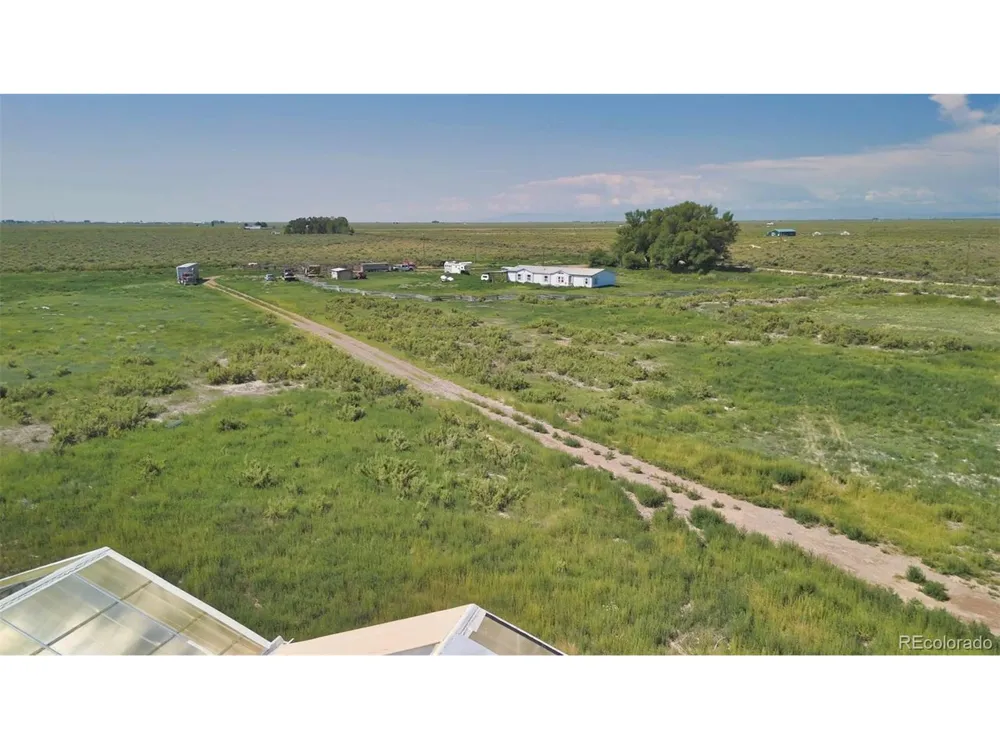 20520 CR 59 Moffat, CO 81143