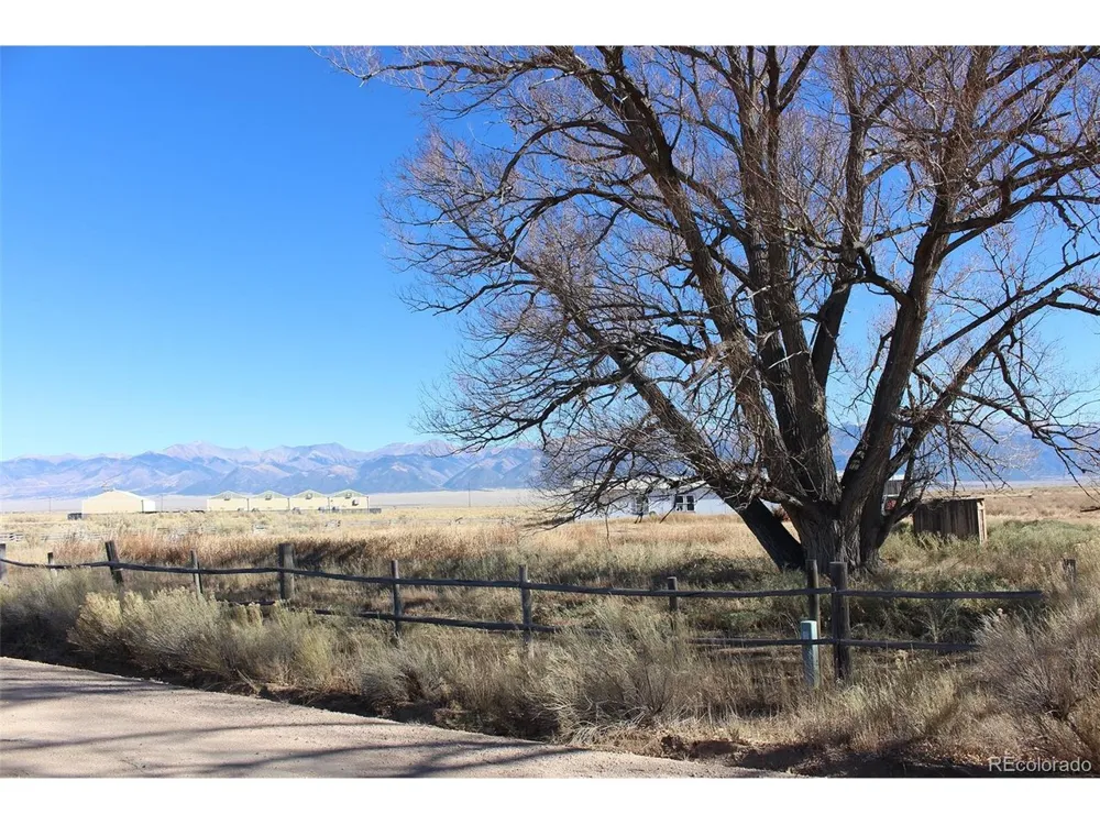 20520 CR 59 Moffat, CO 81143