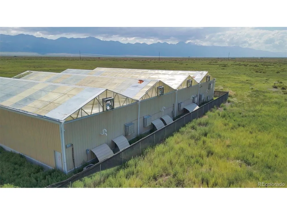 20520 CR 59 Moffat, CO 81143