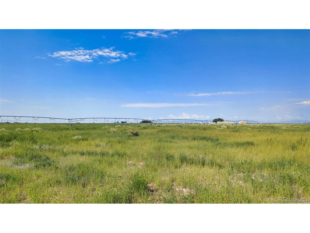 20520 CR 59 Moffat, CO 81143
