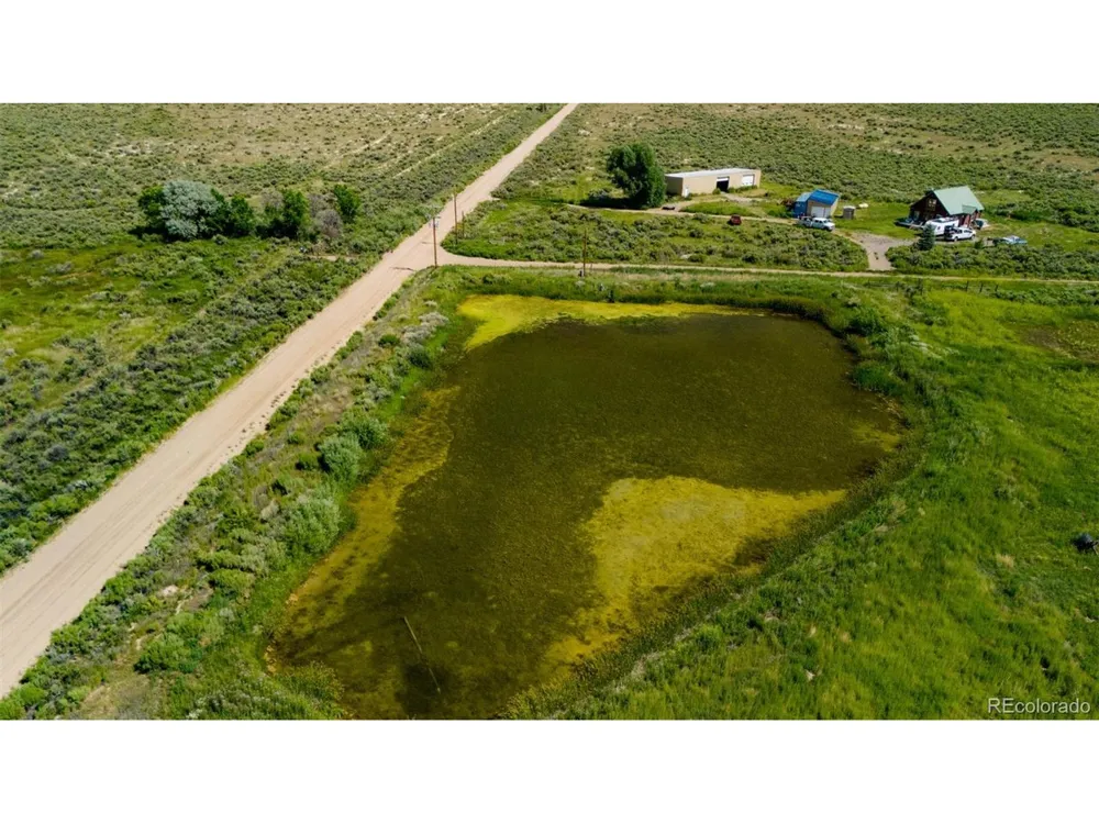20520 CR 59 Moffat, CO 81143