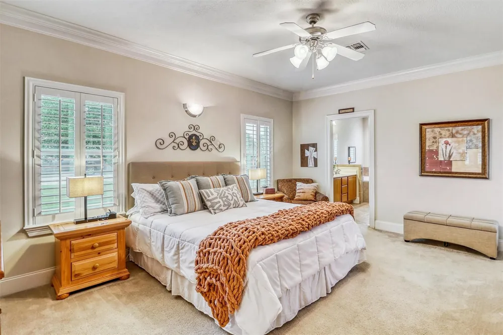 3026 Dees Circle Sealy, TX 77474