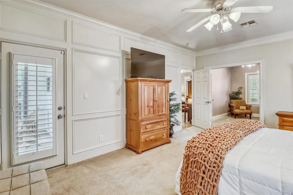 3026 Dees Circle Sealy, TX 77474