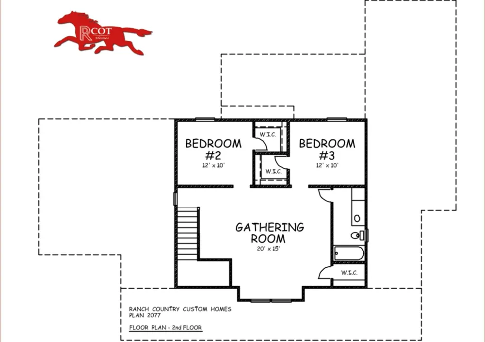 3026 Dees Circle Sealy, TX 77474