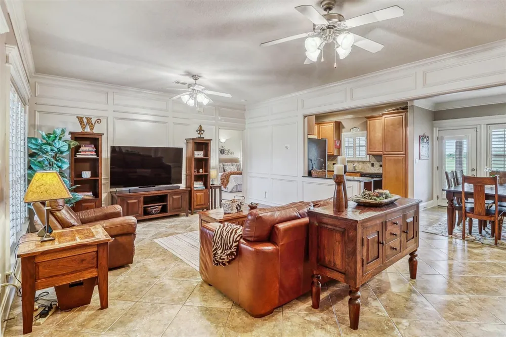 3026 Dees Circle Sealy, TX 77474