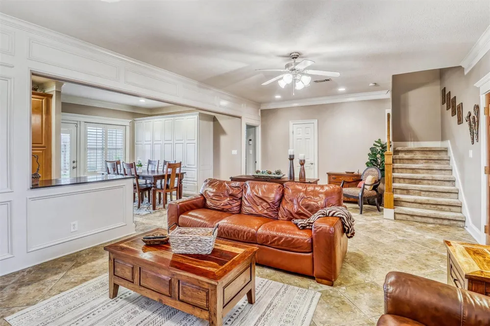 3026 Dees Circle Sealy, TX 77474