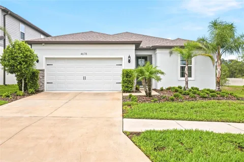 4678 DOVER BLUFF COURT