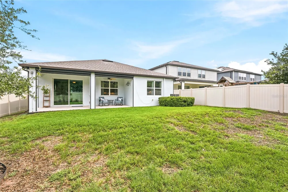 4678 DOVER BLUFF COURT Valrico, FL 33594