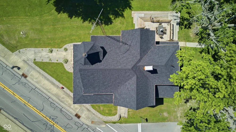 303 Liberty Avenue West College Corner, IN 47003