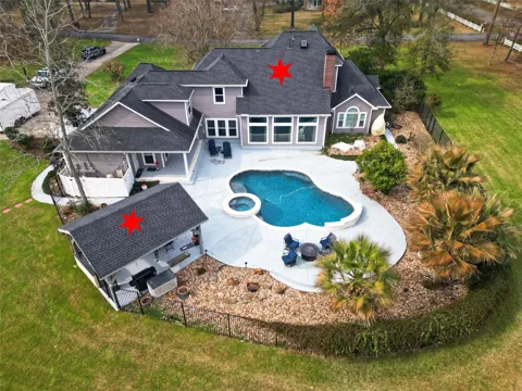 15461 Bedford Lane