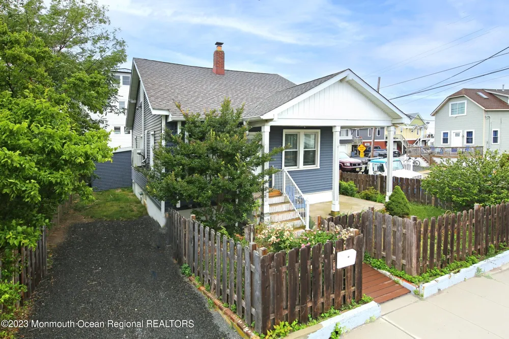 16 Cornwall Street Highlands, NJ 07732