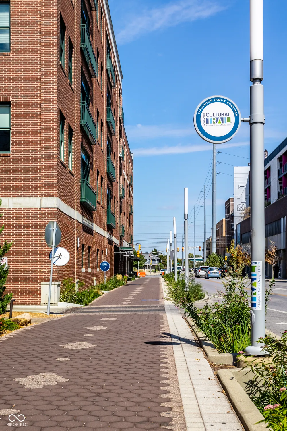757 Massachusetts Avenue #201 Indianapolis, IN 46204