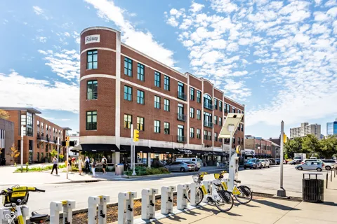 757 Massachusetts Avenue #201