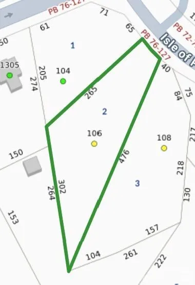 106 Isle Of Pines Road Mooresville, NC 28117