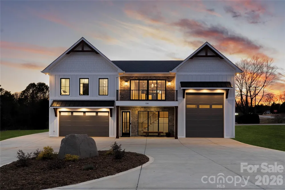 106 Isle Of Pines Road Mooresville, NC 28117
