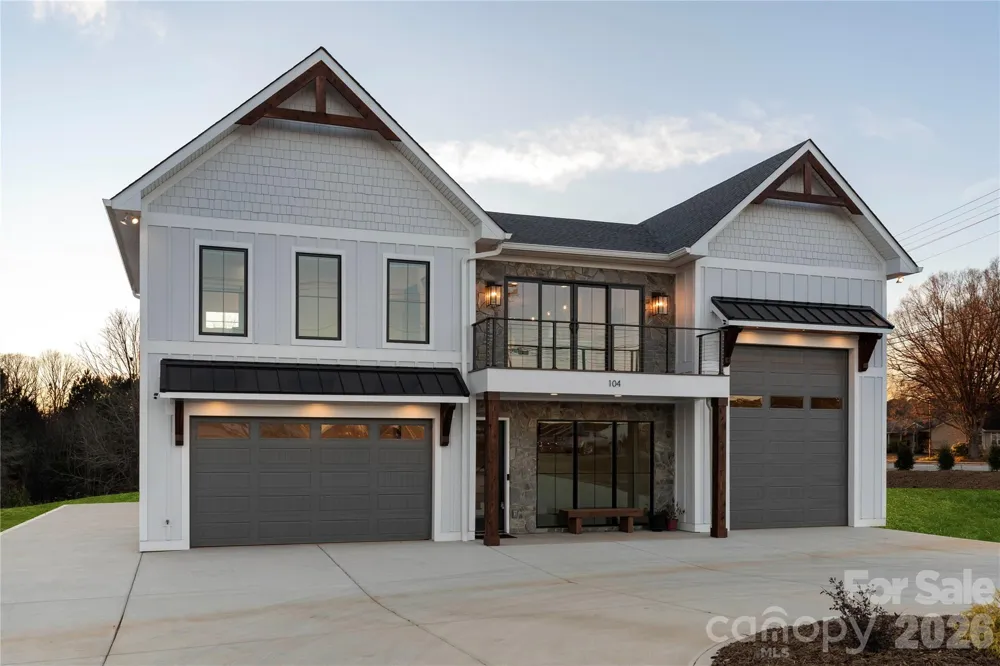 106 Isle Of Pines Road Mooresville, NC 28117