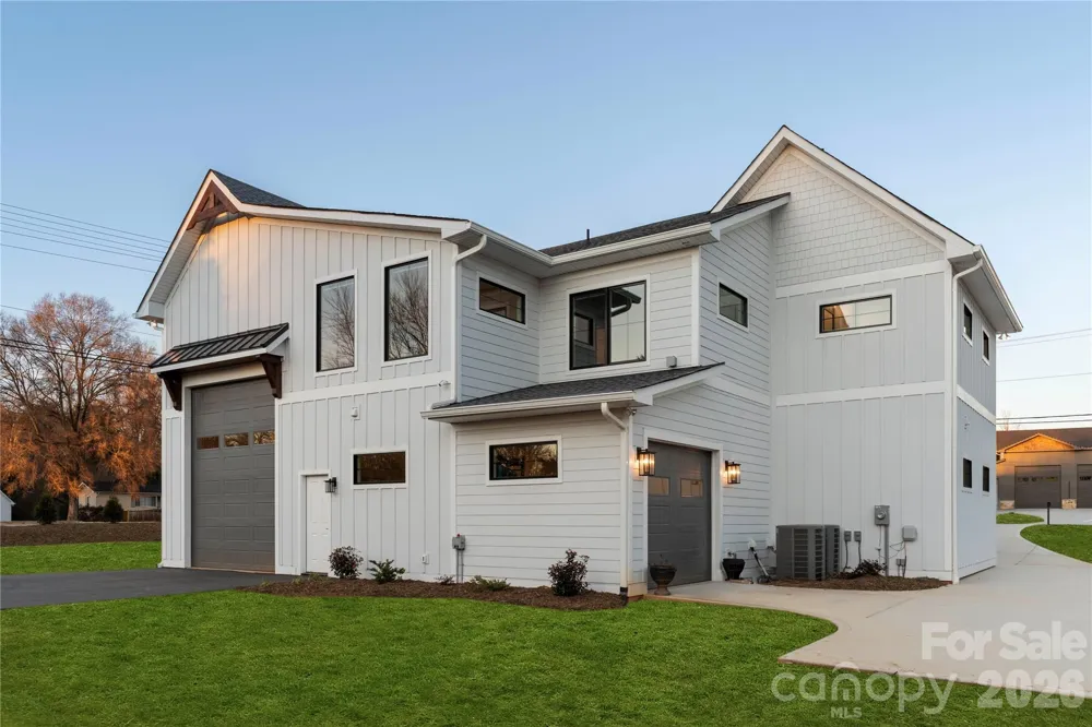 106 Isle Of Pines Road Mooresville, NC 28117