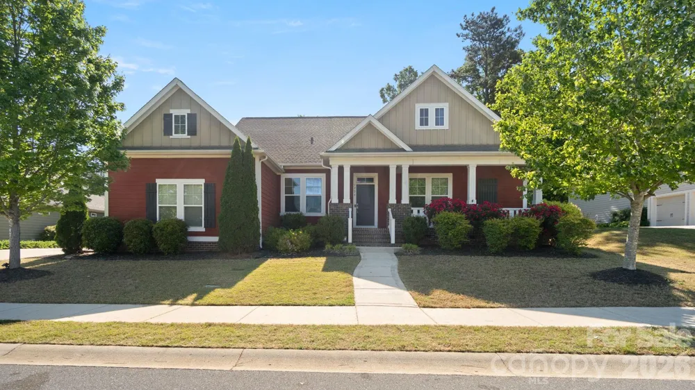 1226 Kings Bottom Drive Fort Mill, SC 29715