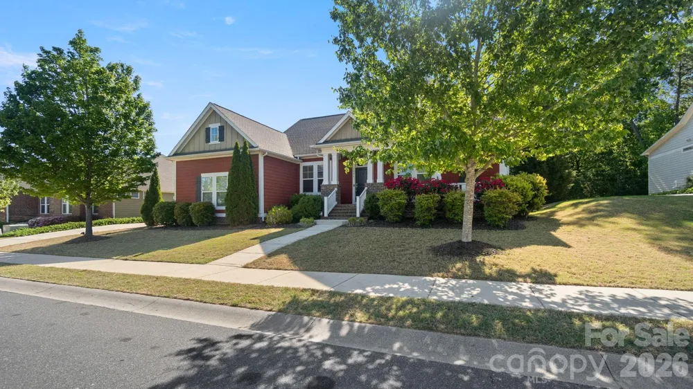 1226 Kings Bottom Drive Fort Mill, SC 29715
