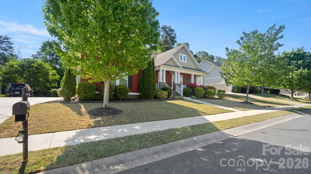 1226 Kings Bottom Drive Fort Mill, SC 29715