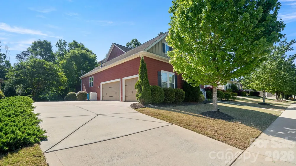 1226 Kings Bottom Drive Fort Mill, SC 29715