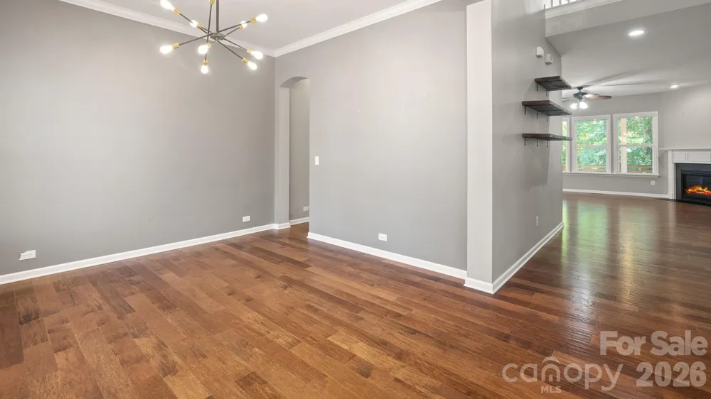 1226 Kings Bottom Drive Fort Mill, SC 29715