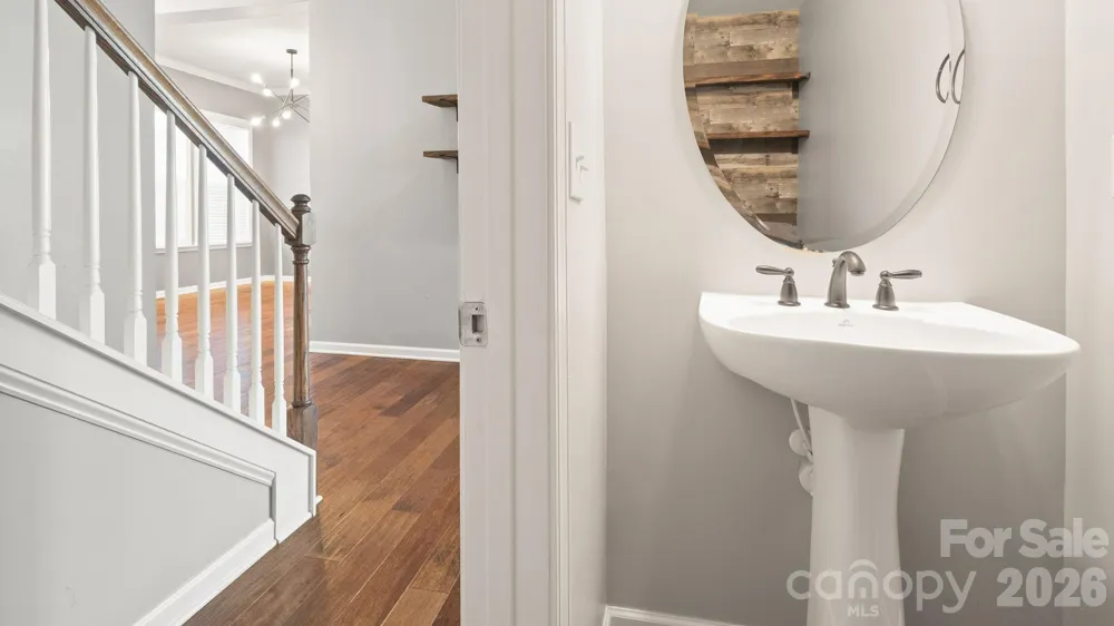 1226 Kings Bottom Drive Fort Mill, SC 29715