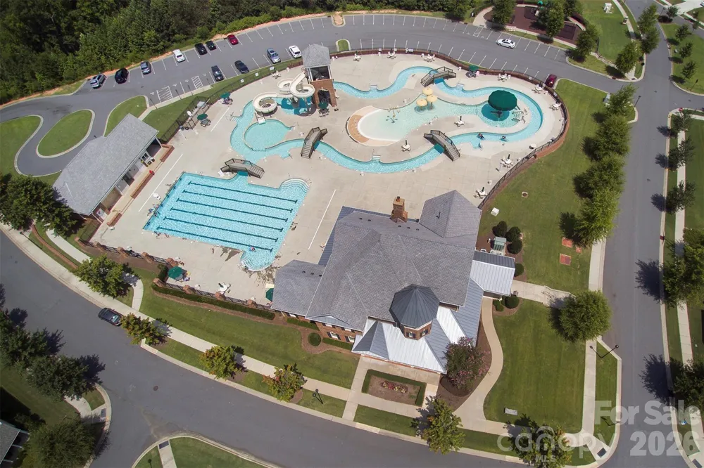 1226 Kings Bottom Drive Fort Mill, SC 29715