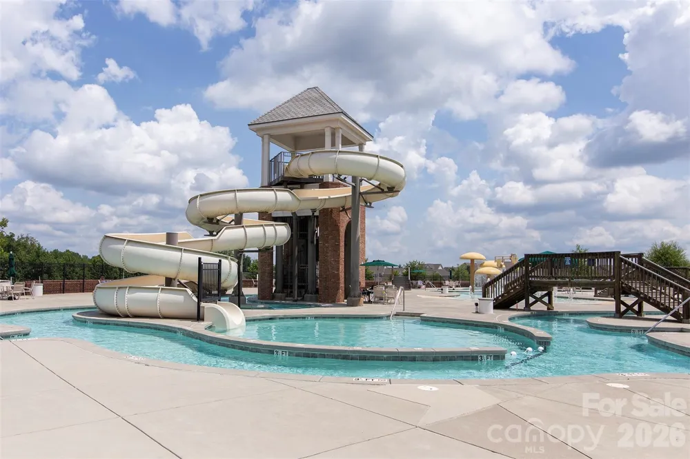 1226 Kings Bottom Drive Fort Mill, SC 29715