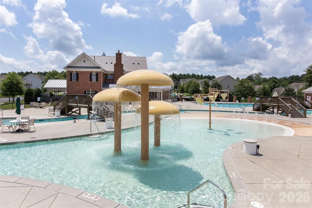 1226 Kings Bottom Drive Fort Mill, SC 29715