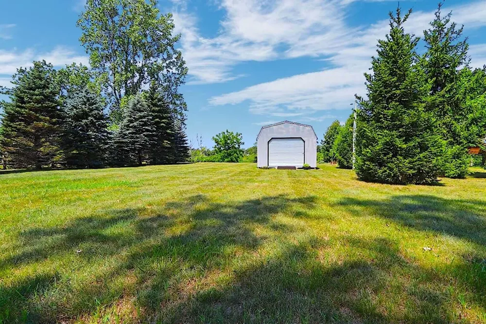 146 6th Street Oscoda, MI 48750