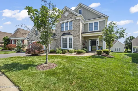 5 Ballybunion Drive