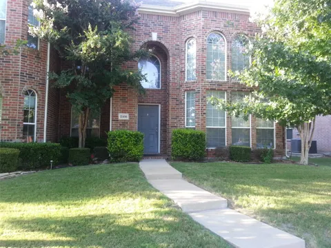 11406 Fountainbridge Drive