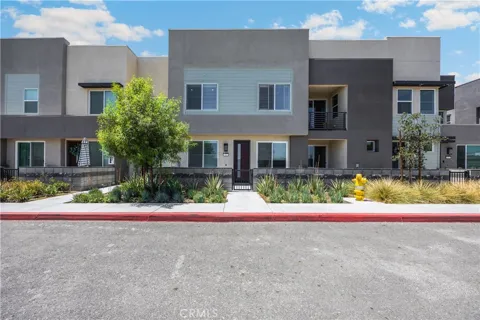 3681 E Jacobson Paseo #9