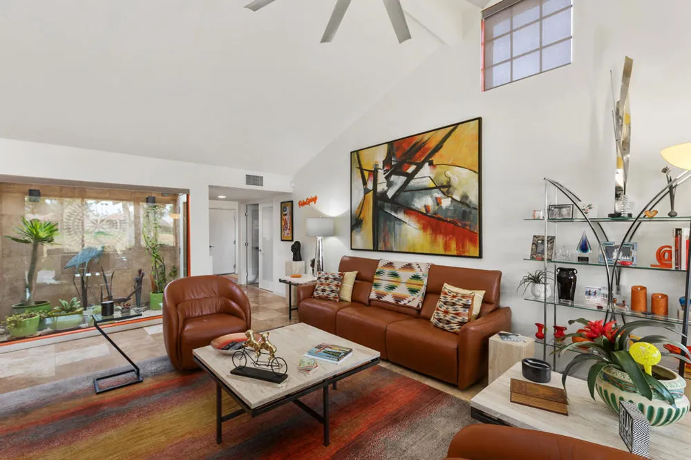 35983 E Paseo Circulo E Cathedral City, CA 92234
