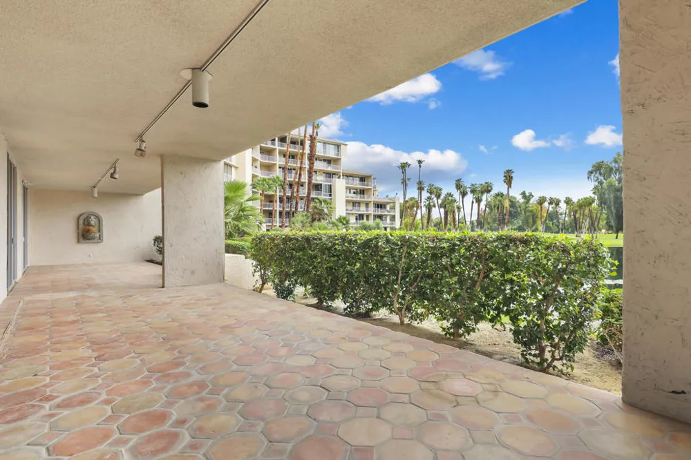 900 Island Drive #113 Rancho Mirage, CA 92270