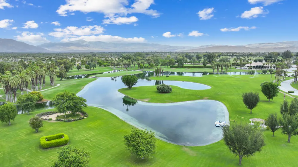 900 Island Drive #113 Rancho Mirage, CA 92270