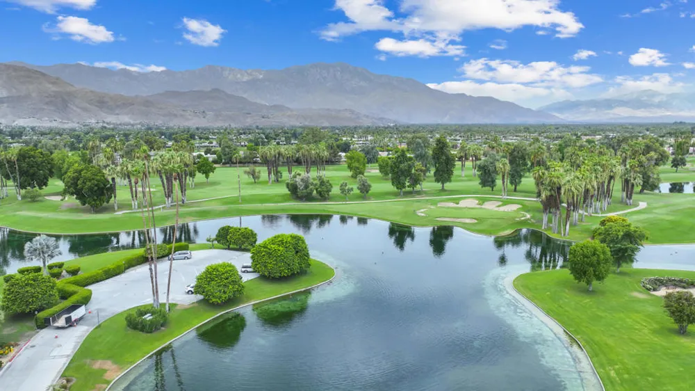 900 Island Drive #113 Rancho Mirage, CA 92270
