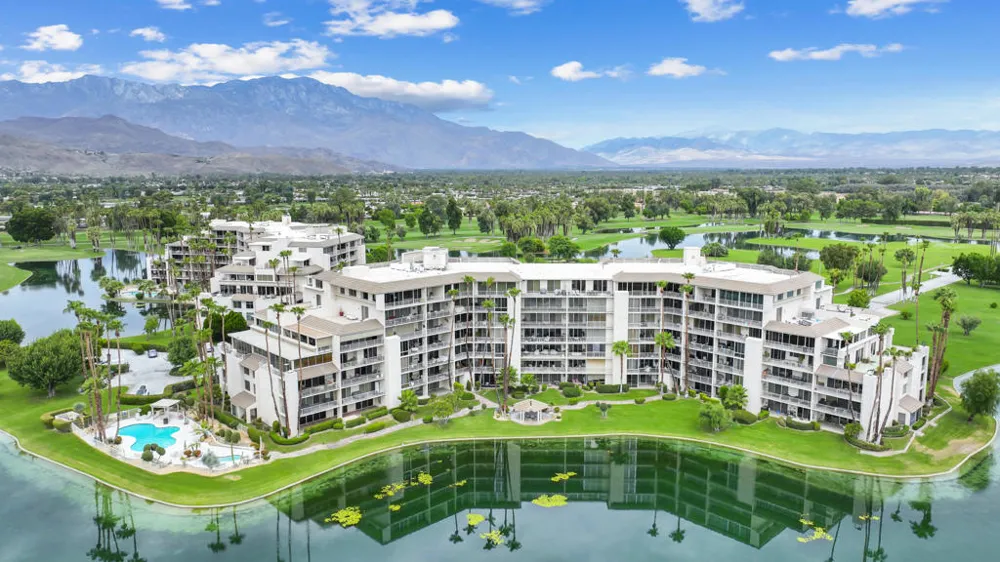 900 Island Drive #113 Rancho Mirage, CA 92270