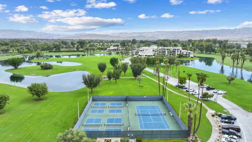 900 Island Drive #113 Rancho Mirage, CA 92270