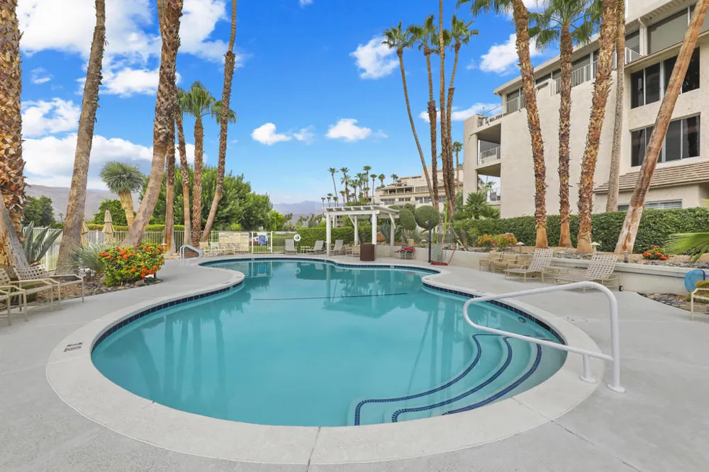 900 Island Drive #113 Rancho Mirage, CA 92270