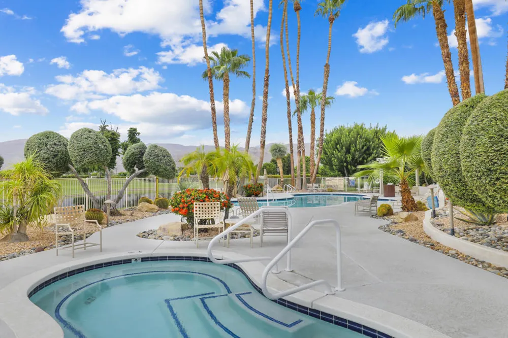 900 Island Drive #113 Rancho Mirage, CA 92270