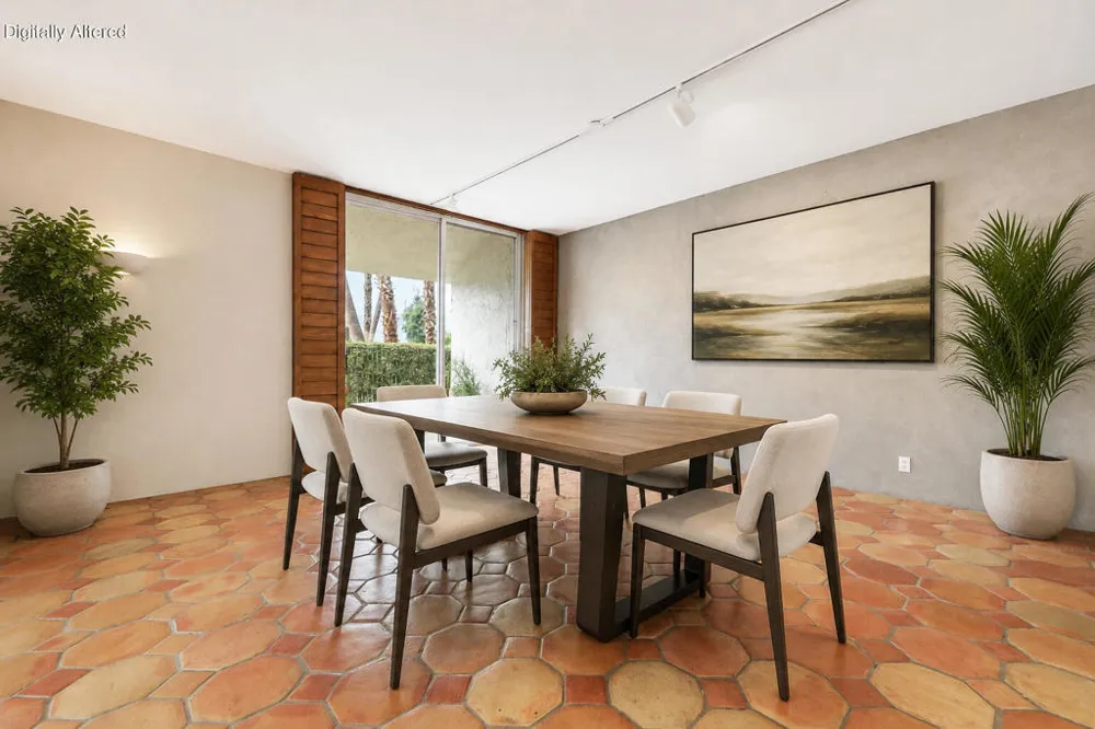 900 Island Drive #113 Rancho Mirage, CA 92270