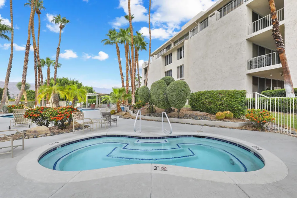 900 Island Drive #113 Rancho Mirage, CA 92270