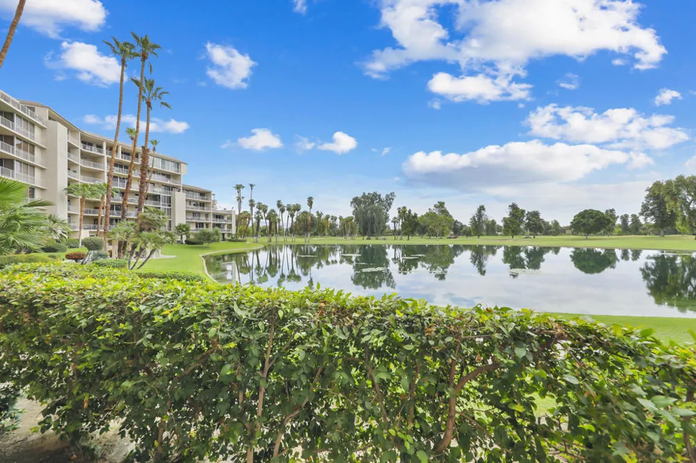 900 Island Drive #113 Rancho Mirage, CA 92270